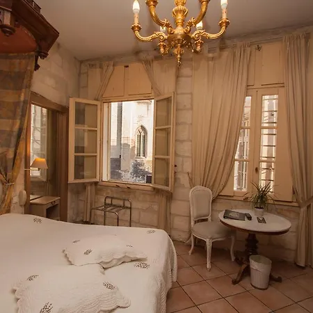 Du Palais Des Papes Hotel Avignon